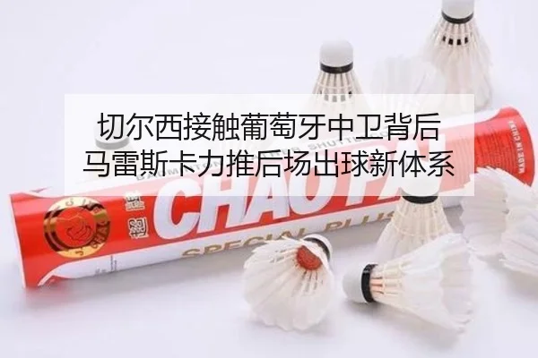 切尔西接触葡萄牙中卫背后 马雷斯卡力推后场出球新体系